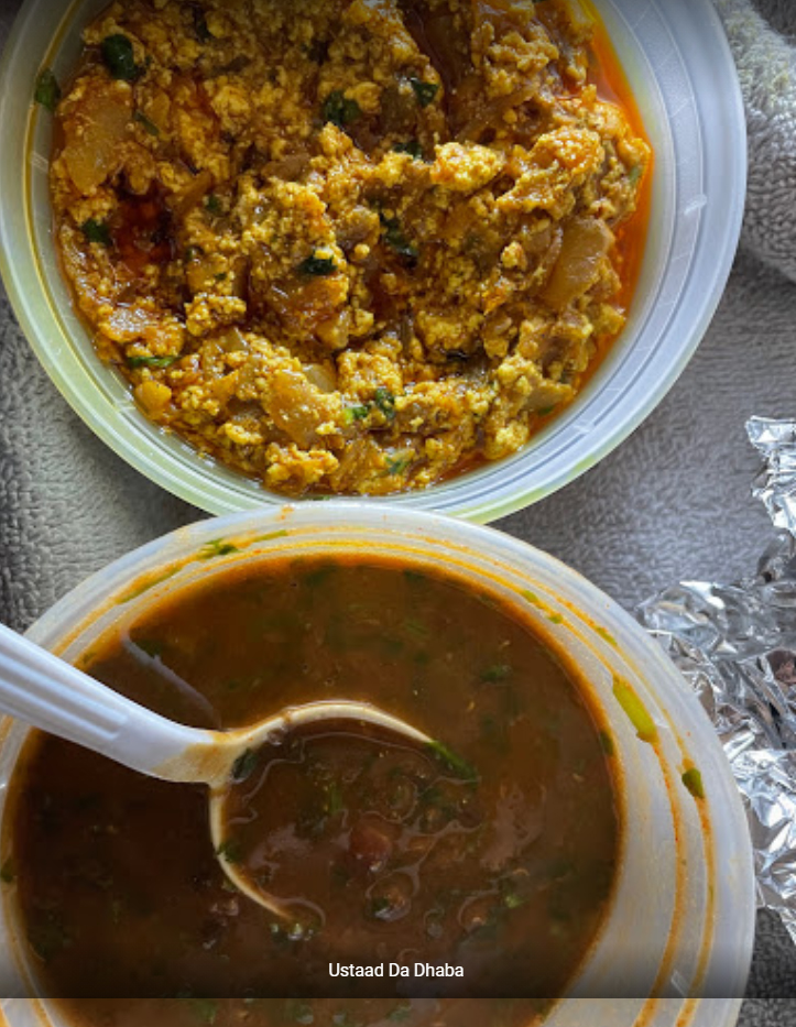 Indian Restaurants Near Columbus